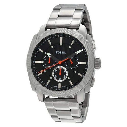 Fossil machine chronograph - machine,