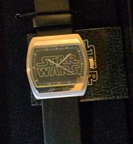 2003 fossil star wars limited - fossil,